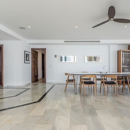 Unique First Line Apartment マルベーリャ エクステリア 写真