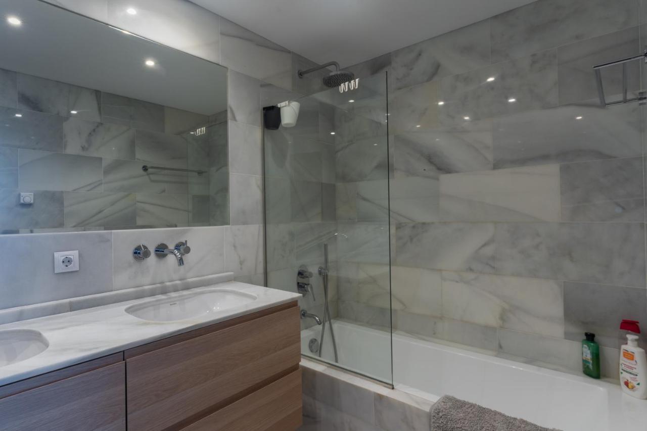 Unique First Line Apartment マルベーリャ エクステリア 写真